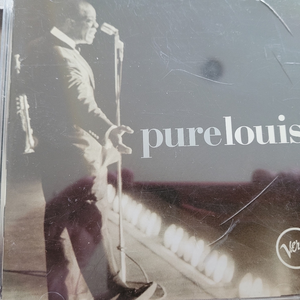 PURE LOUIS
